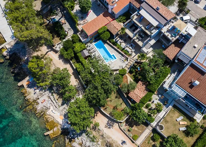 Apartments Ana