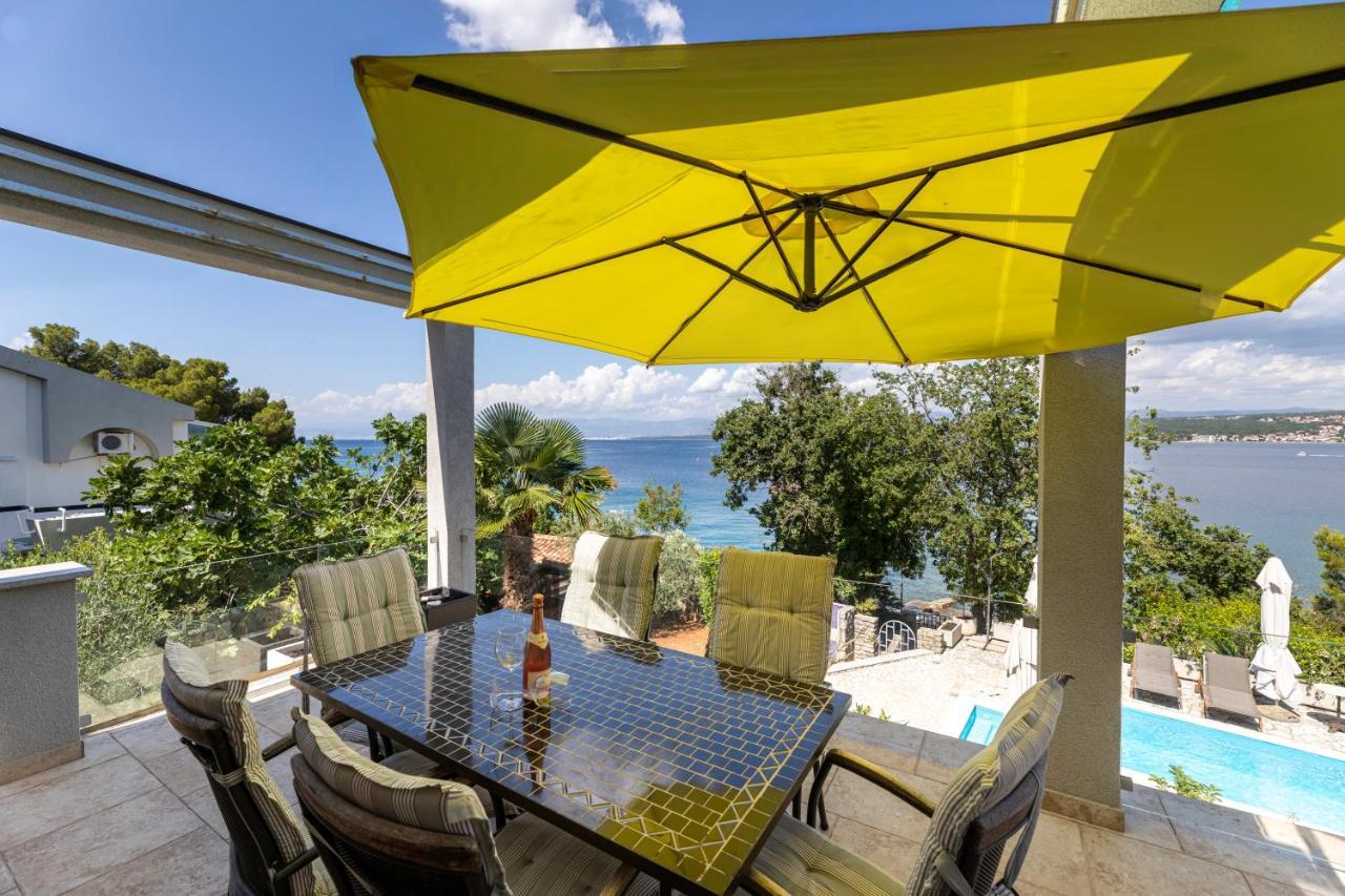 Ana Apartman Malinska