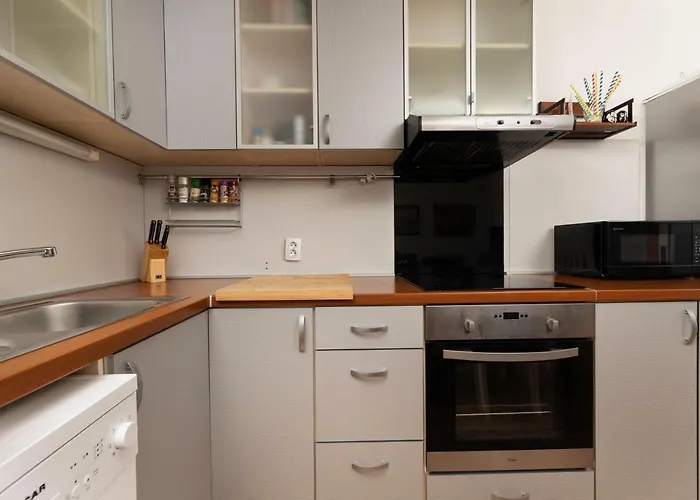 Apartments Ana