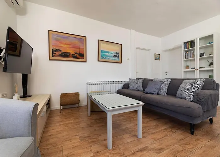 Apartments Ana