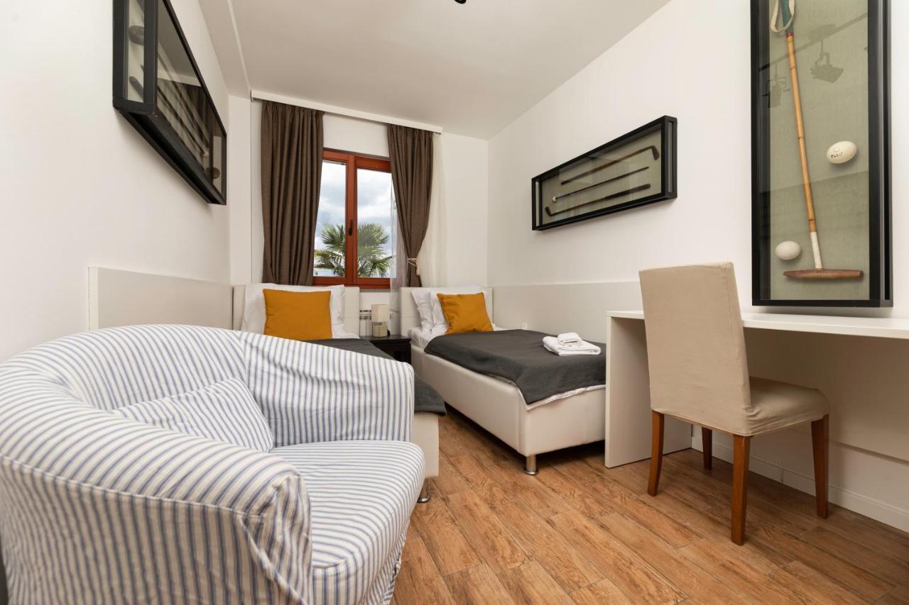 Ana Apartment Malinska