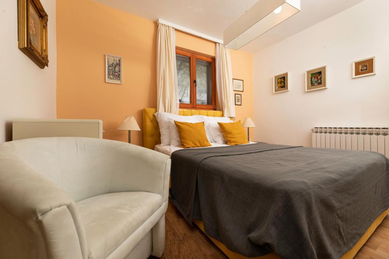 Ana Apartment