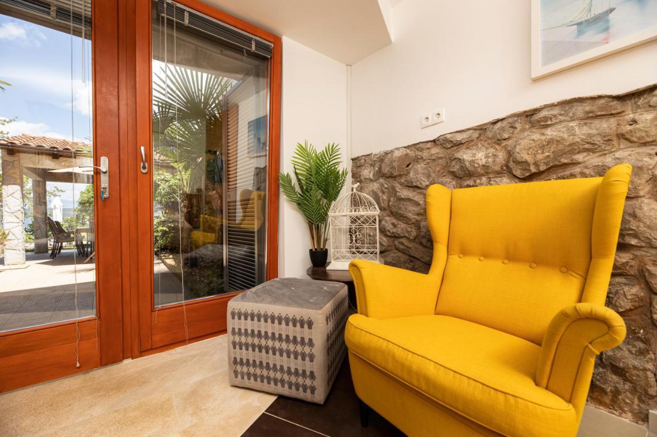 Apartment Ana Malinska