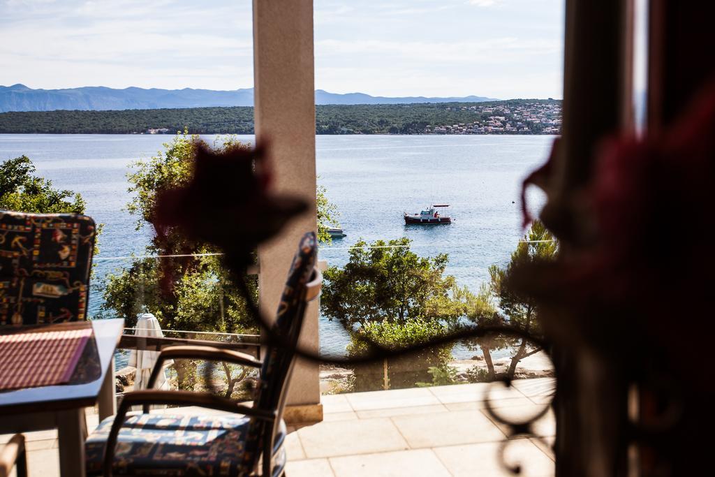 Apartment Ana Malinska